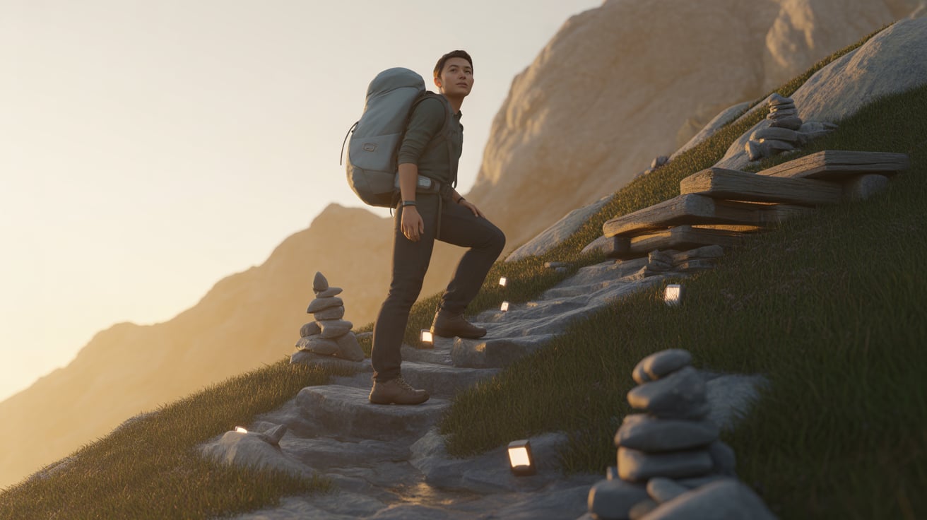 examples of perseverance