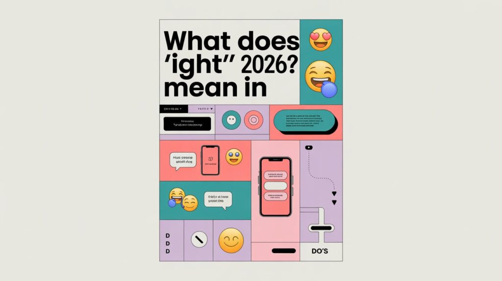 ight meaning in text