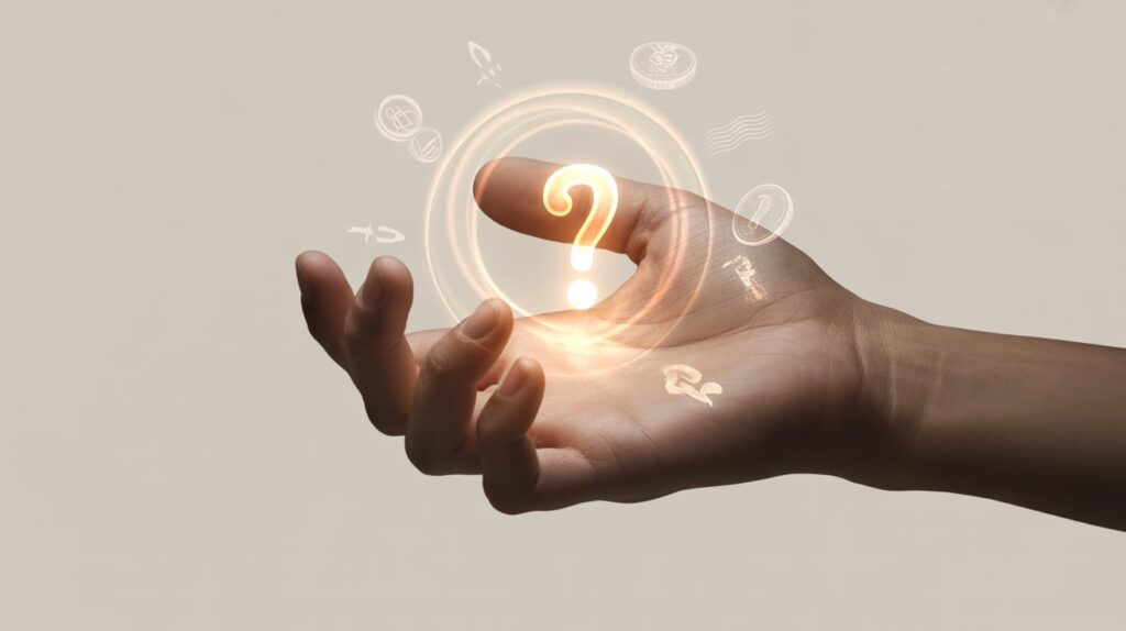 left palm itching meaning