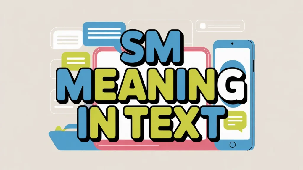 thank you sm meaning