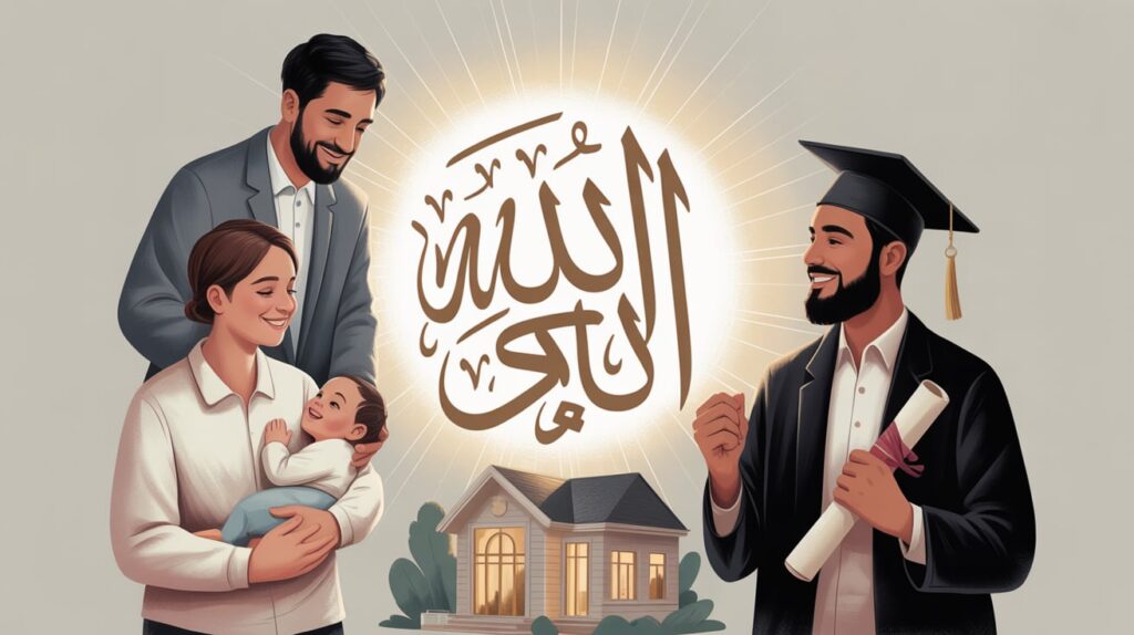 what does mashallah mean in arabic