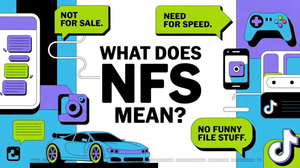 what does nfs mean
