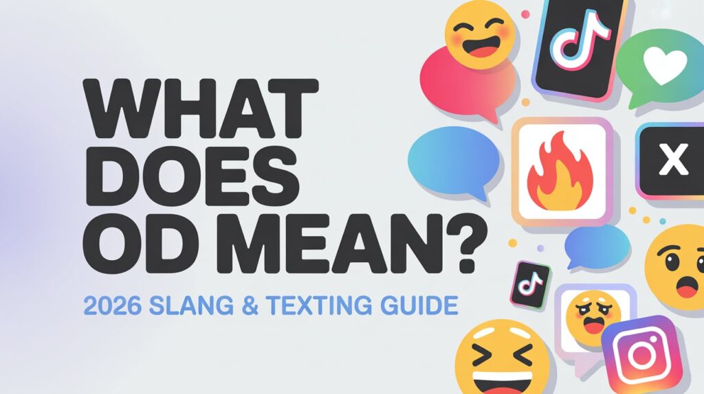 what is an od doctor