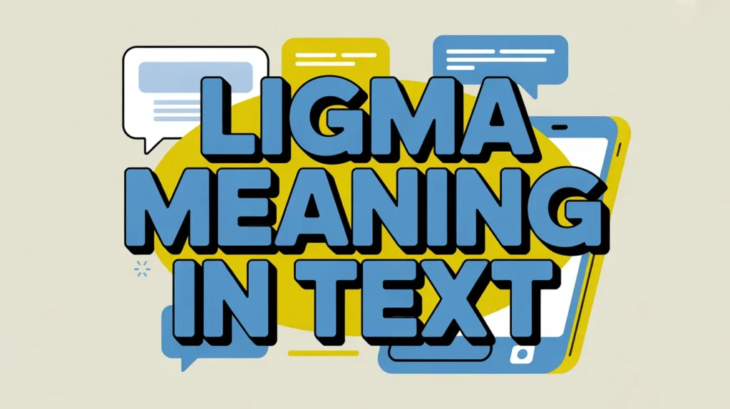 whats ligma