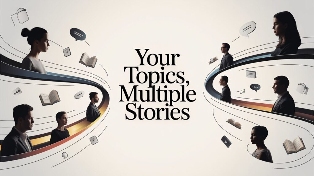 Unlocking Richer Insights Through Diverse Perspectives