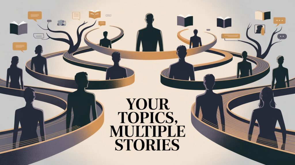 Why Single Stories Fall Short—and How Multi-Perspective Wins