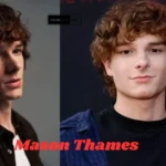 Mason Thames